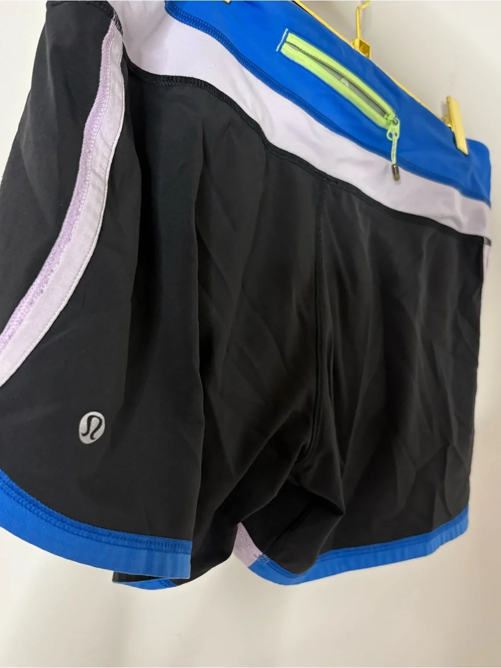 Lululemon Groovy Run Short *4-way Stretch